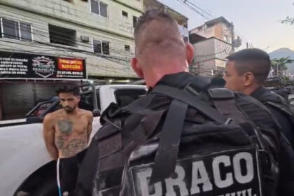 Jean Carlos tinha influência direta sobre a estrutura do tráfico de drogas da cidade de Ilhéus