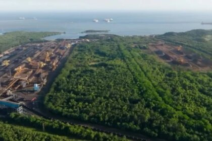 Secretaria dos Portos de Itaguaí convida para audiência pública sobre Porto do Meio