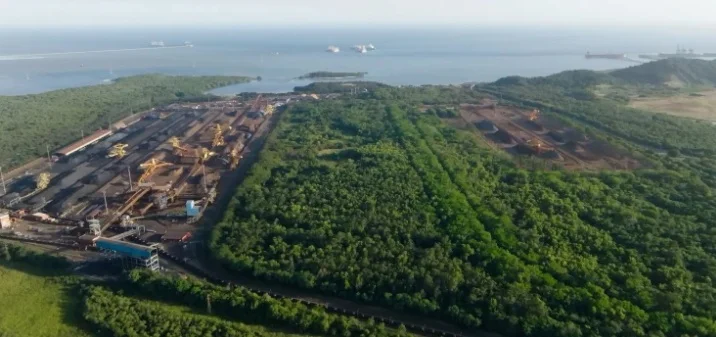 Secretaria dos Portos de Itaguaí convida para audiência pública sobre Porto do Meio