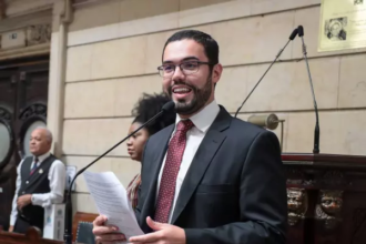 Pedro Duarte vai oficializar mudança de sigla e pré-candidatura em evento no dia 5 de fevereiro