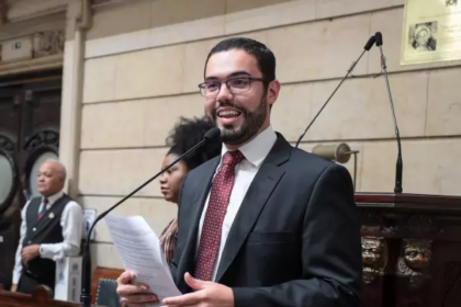 Pedro Duarte vai oficializar mudança de sigla e pré-candidatura em evento no dia 5 de fevereiro