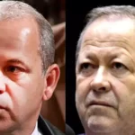 Irmão Brasão condenados