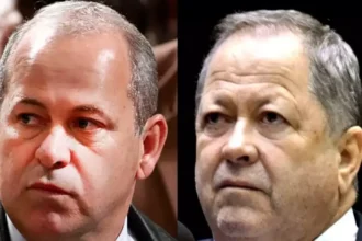 Irmão Brasão condenados