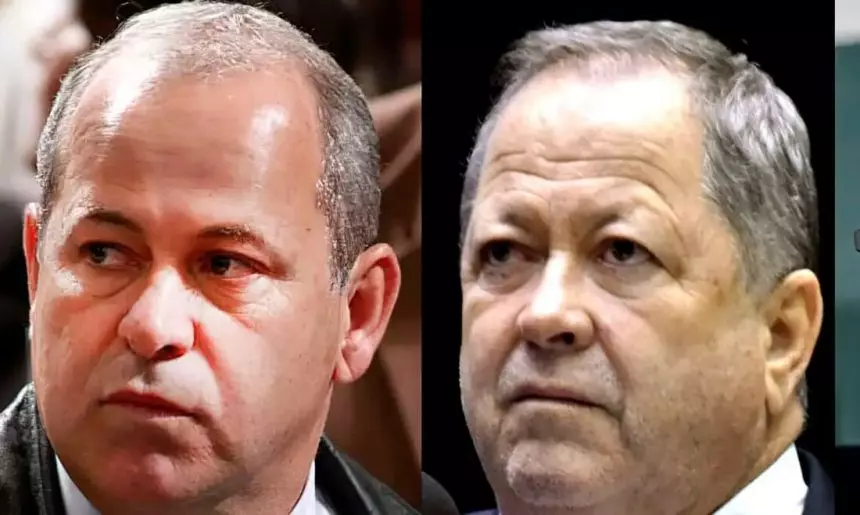 Irmão Brasão condenados