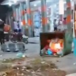 Até quando? Polícia intercepta áudio que mostra bandido comemorando após morte de trabalhador