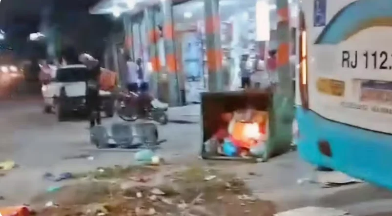 Até quando? Polícia intercepta áudio que mostra bandido comemorando após morte de trabalhador