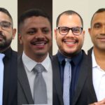 Base de Capitão Nelson projeta nomes para a Alerj