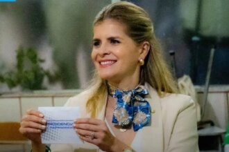 Direita avança na América Latina com Laura Fernández na Costa Rica e endurecimento contra o crime