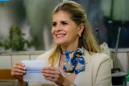 Direita avança na América Latina com Laura Fernández na Costa Rica e endurecimento contra o crime