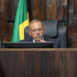 Alerj aprova projeto de lei para melhorar condições de trabalho de entregadores de aplicativo