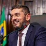 Deputado Rodrigo Bacellar