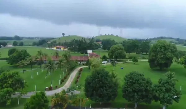 Maricá libera compra de sítio em Cachoeiras de Macacu por R$ 7 milhões; terreno é de ex-jogador do Vasco