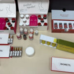 Material recolhido será levado para perícia