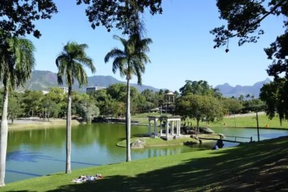 Prefeitura planeja conceder 26 parques à iniciativa privada; Quinta da Boa Vista e Aterro do Flamengo estão na lista