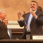 Racha no PDT de Niterói: Vitor Junior e Axel Grael entram em disputa por vaga na Câmara dos Deputados