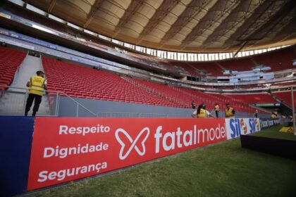 publicidade de serviços sexuais em eventos esportivos no Rio