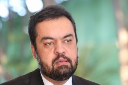 Governador do RJ Cláudio Castro