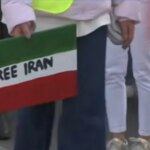 Do luto oficial à festa nas ruas: a morte de Khamenei reacende o sonho de liberdade no Irã e no mundo