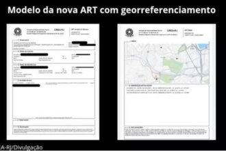 A nova ART deixará de ser apenas um instrumento burocrático arrecadatório para se transformar na base de inteligência de toda a ação do conselho