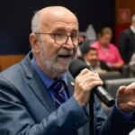 Deputado Luiz Paulo (PSD)