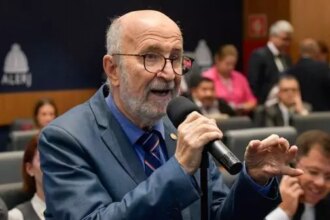 Deputado Luiz Paulo (PSD)