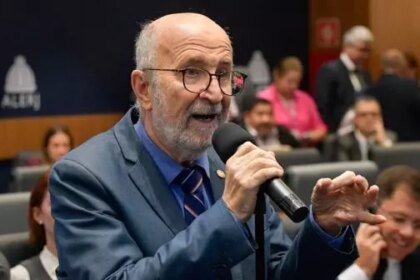 Deputado Luiz Paulo (PSD)