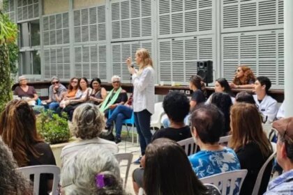 Evento Puc