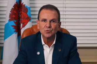 Guerra declarada: Paes volta a atacar Cláudio Castro e diz que 'máfia tomou conta do Palácio Guanabara'