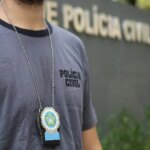 Cláudio Castro abre mais de 400 vagas na Polícia Civil