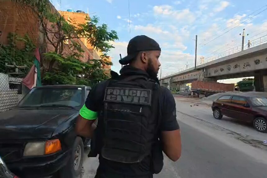 Ícone de sino para notificações