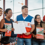 Maricá - entrega de títulos imobiliários