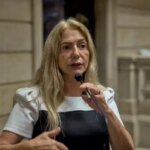 Recordista de mandatos na Câmara do Rio, Rosa Fernandes recebe título de Cidadã Benemérita