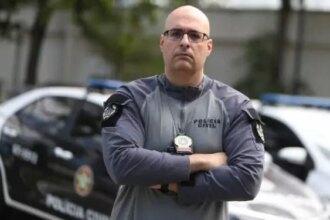 Secretário de Polícia Civil rebate ataques de Paes sobre prisão de Salvino e diz que órgão 'não escolhe alvo por posição política'
