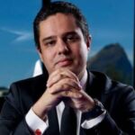 O advogado Victor Travancas