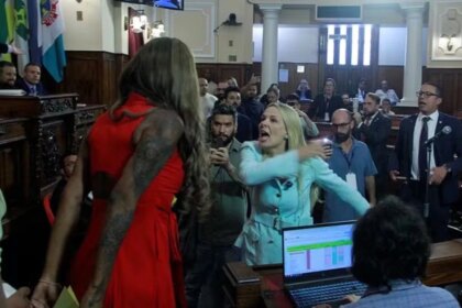 Ícone de sino para notificações