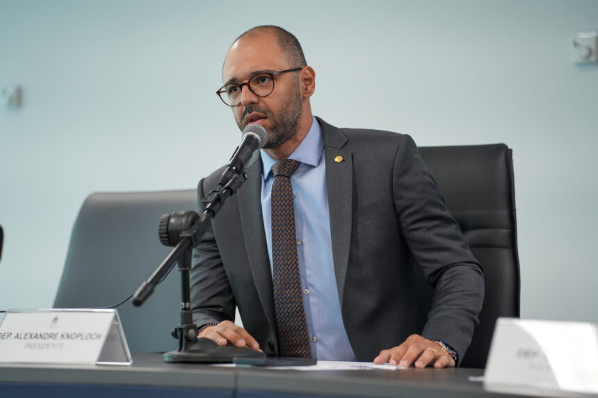 Alexandre Knoploch (PL)