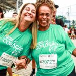 Corrida e Caminhada do Coração