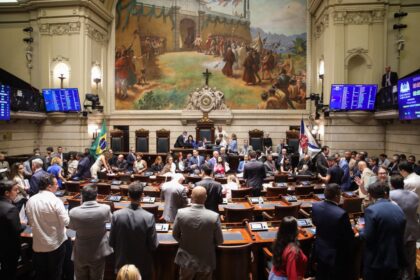 Câmara do Rio aprova diretrizes para assistência à pessoa com autismo