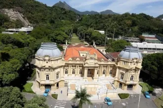 Palácio Guanabara
