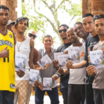 Poesia de pessoas em situação de rua