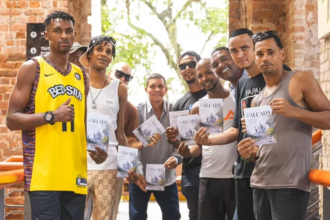 Poesia de pessoas em situação de rua