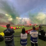 Procon Maracanã publicidades durante partidas de futebol