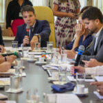 Reunião de Vereadores Câmara do Rio