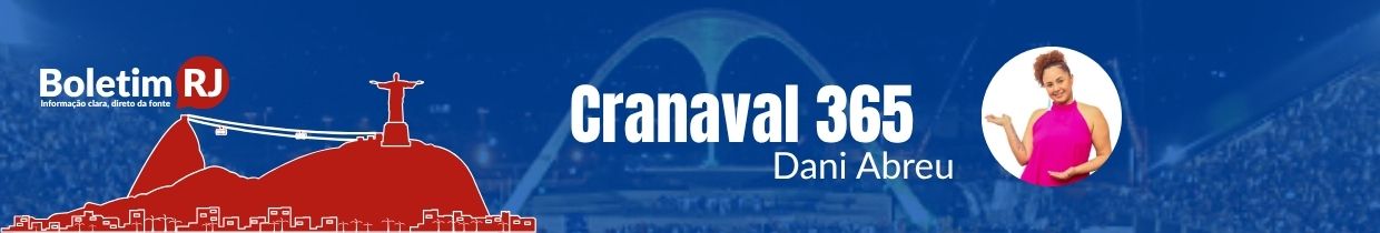 Coluna Carnaval 365