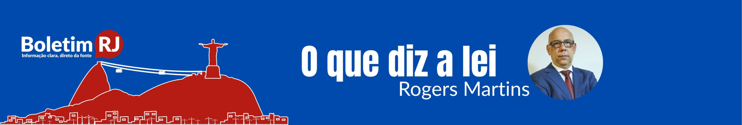 Coluna o que diz a lei