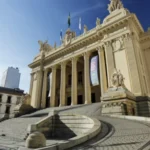 Alerj - Palácio Tiradentes