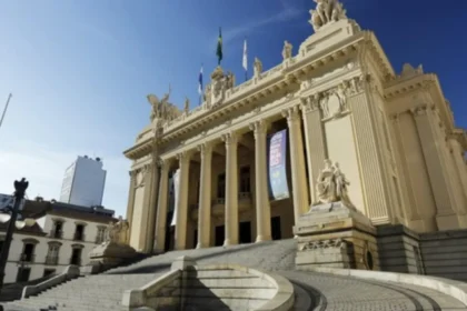 Alerj - Palácio Tiradentes