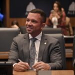 Deputado Rafael Nobre - Allerj