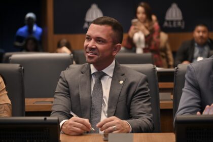Deputado Rafael Nobre - Allerj
