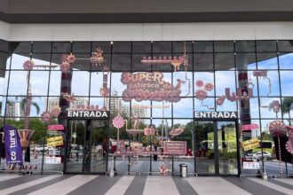 Rede Supermarket na Sexta-feira Santa e na Páscoa